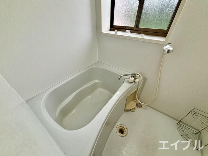 物件内観写真10　(バス／シャワールーム等)