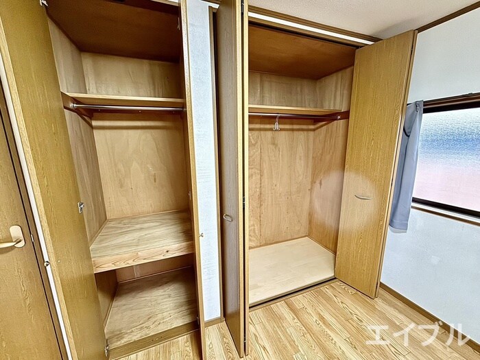 物件内観写真12　(居室)