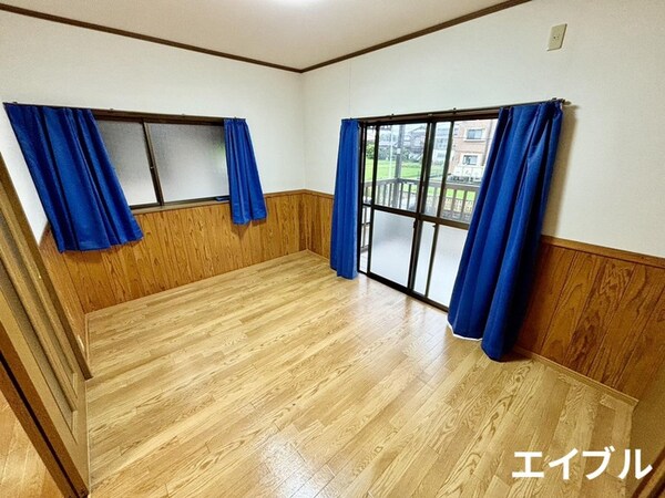 居室