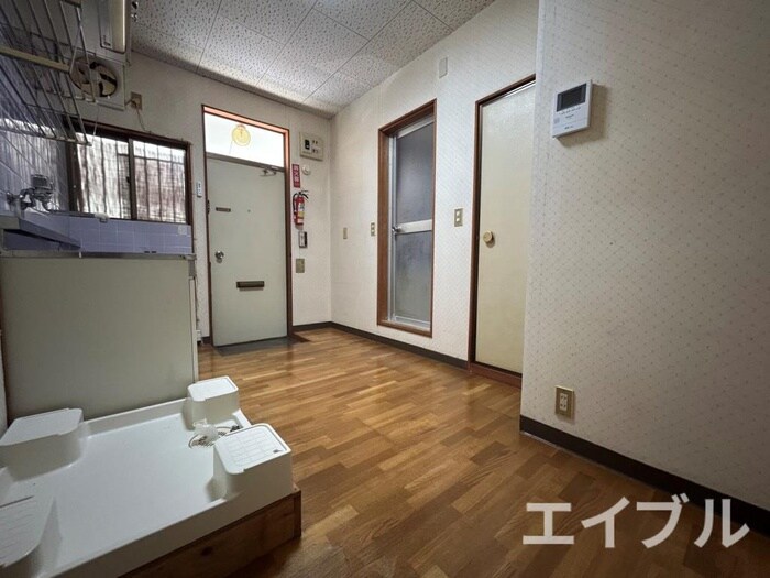 物件内観写真8　(居室)