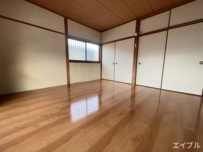 物件内観写真8　(居室)