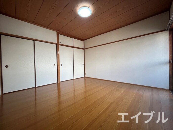 物件内観写真10　(居室)