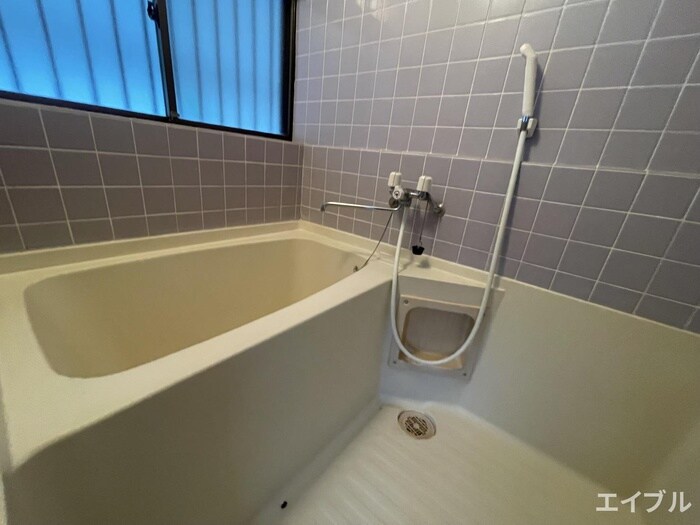 物件内観写真11　(バス／シャワールーム等)