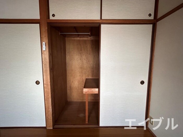 物件内観写真17　(収納)