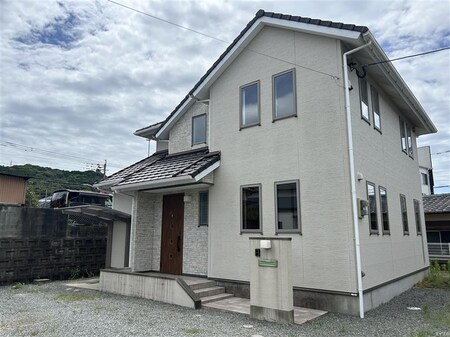 下原１丁目戸建１外観写真