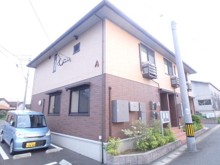 カルドーＫ＆Ｋ　A棟