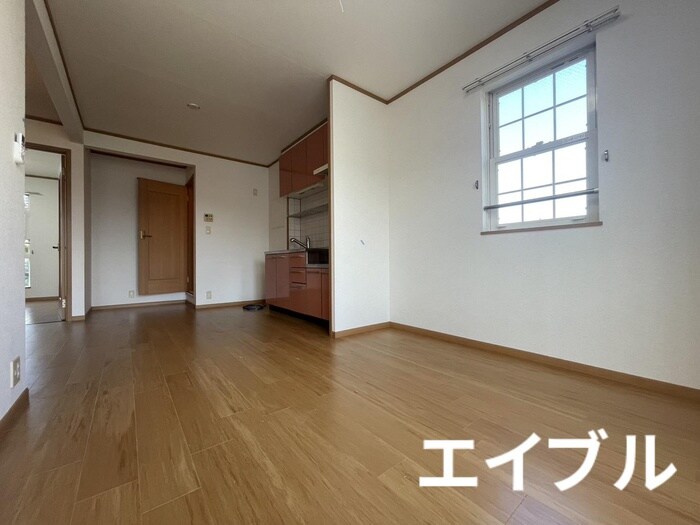 物件内観写真4　(居室)