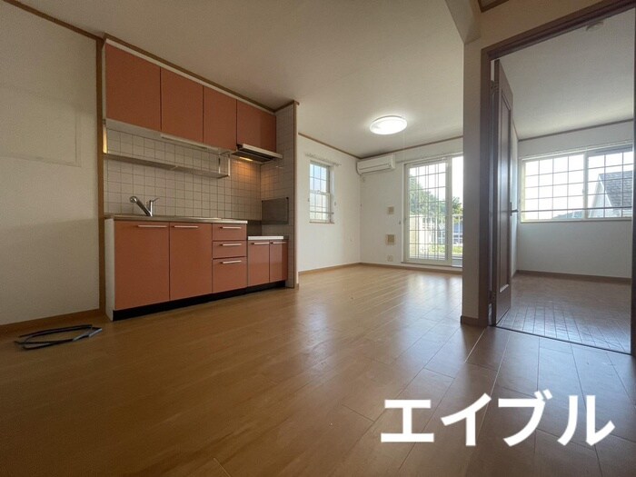 物件内観写真4　(居室)