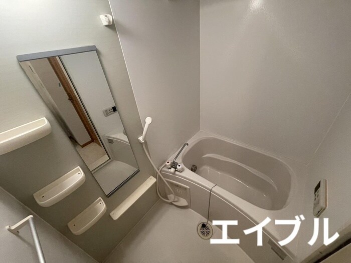 物件内観写真6　(バス／シャワールーム等)