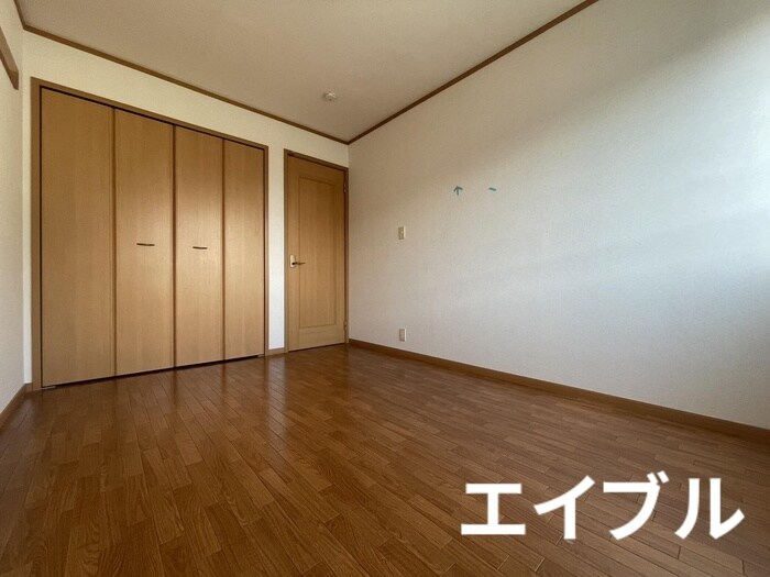 物件内観写真13　(居室)