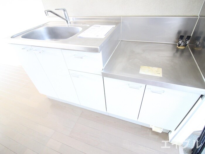 物件内観写真6　(キッチン)