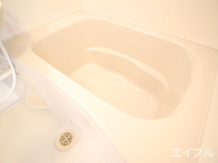 物件内観写真8　(バス／シャワールーム等)