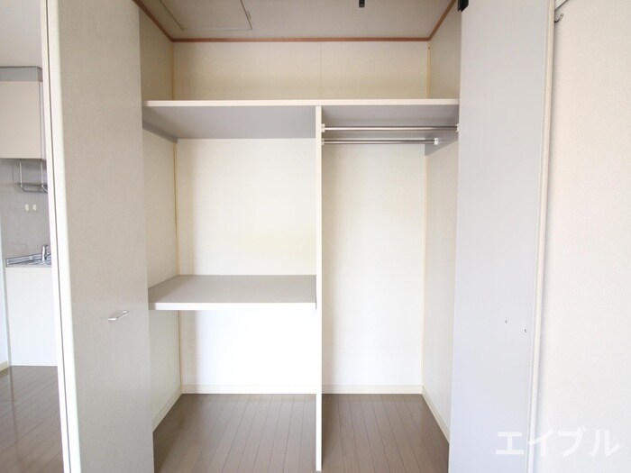 物件内観写真14　(収納)