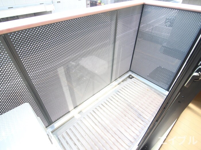 物件内観写真15　(ベランダ・バルコニー)