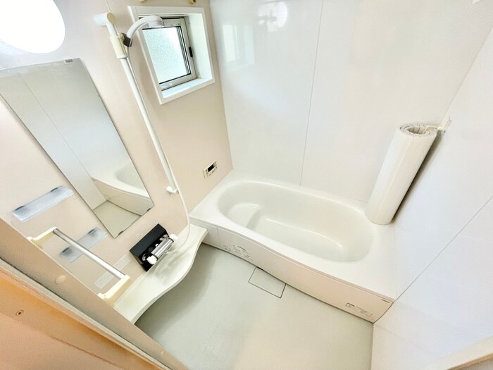 物件内観写真7　(バス／シャワールーム等)