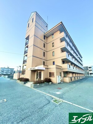 YSKパークハウス外観写真