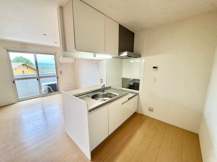 物件内観写真6　(キッチン)