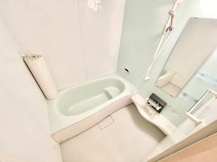 物件内観写真7　(バス／シャワールーム等)