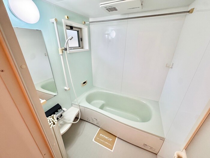 物件内観写真7　(バス／シャワールーム等)