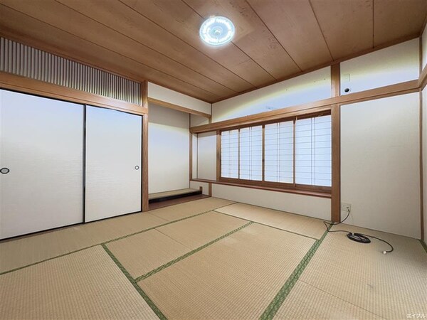 居室