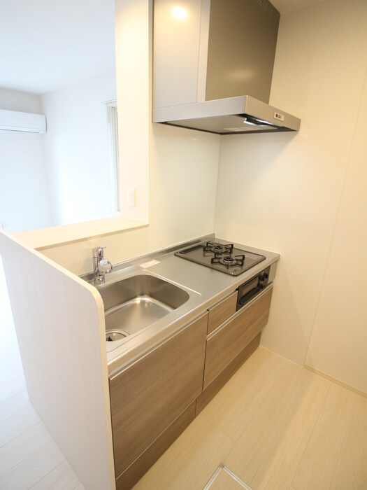 物件内観写真7　(キッチン)