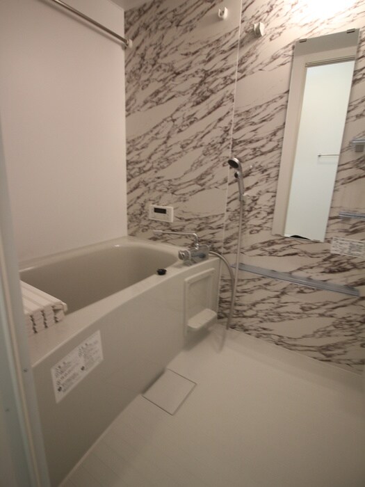 物件内観写真8　(バス／シャワールーム等)