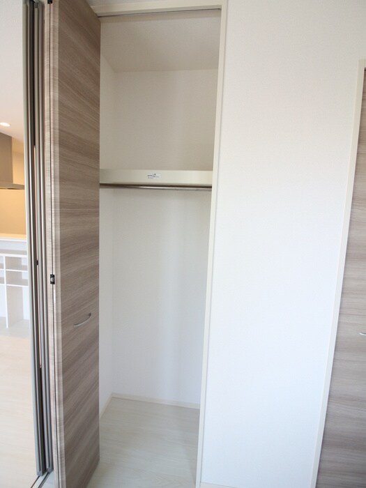 物件内観写真11　(収納)