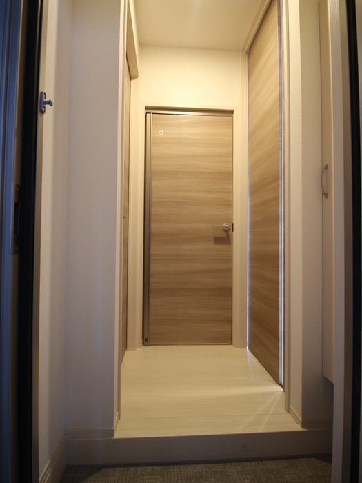 物件内観写真17　(廊下)