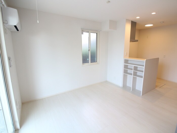 物件内観写真19　(居室)