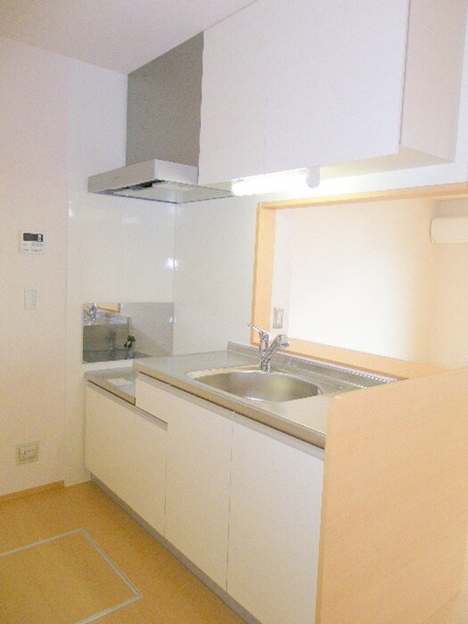 物件内観写真5　(キッチン)