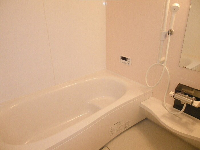 物件内観写真8　(バス／シャワールーム等)