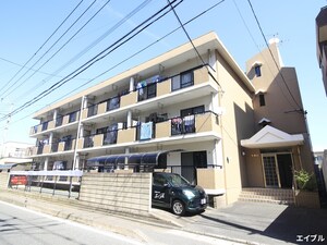 ウィル春日外観写真