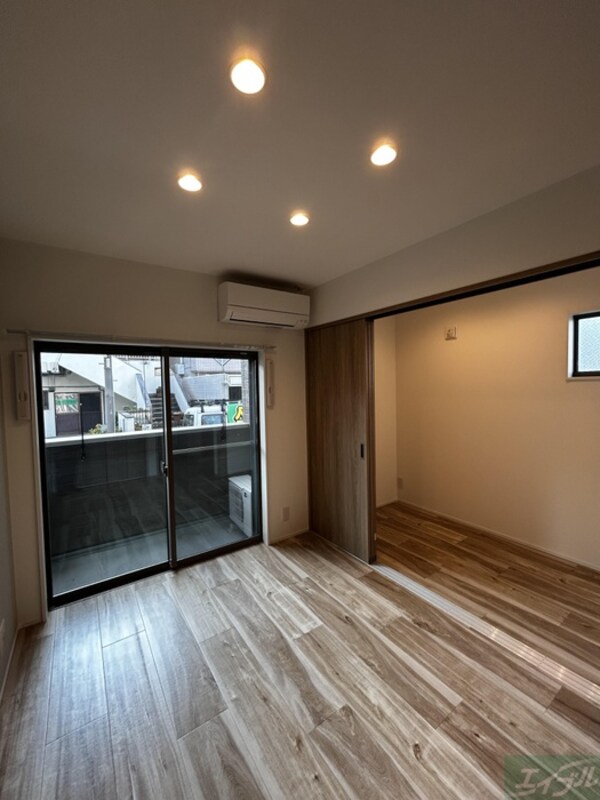 居室