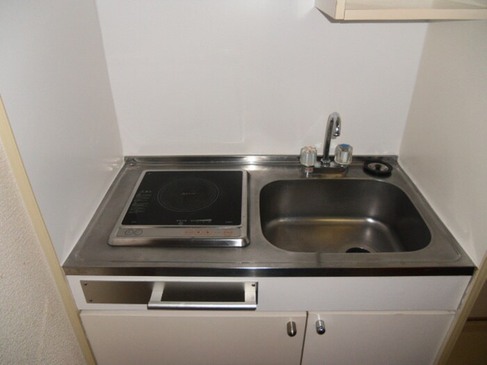 物件内観写真6　(キッチン)