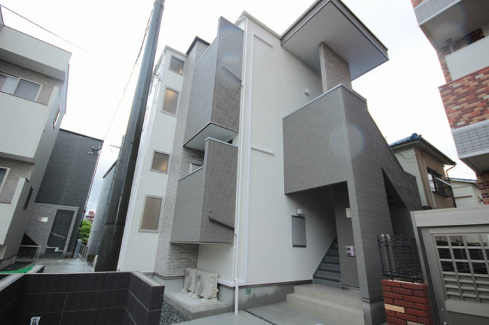 CB大橋東ソニア