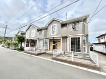 エクセル蓮の外観写真