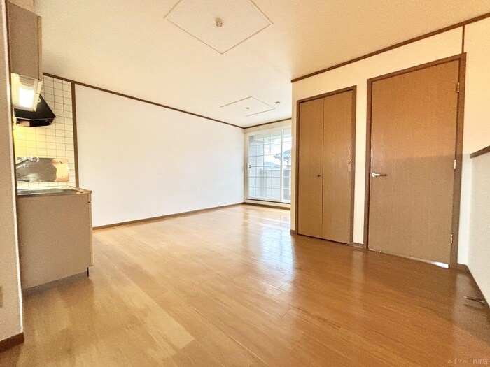 物件内観写真5　(キッチン)