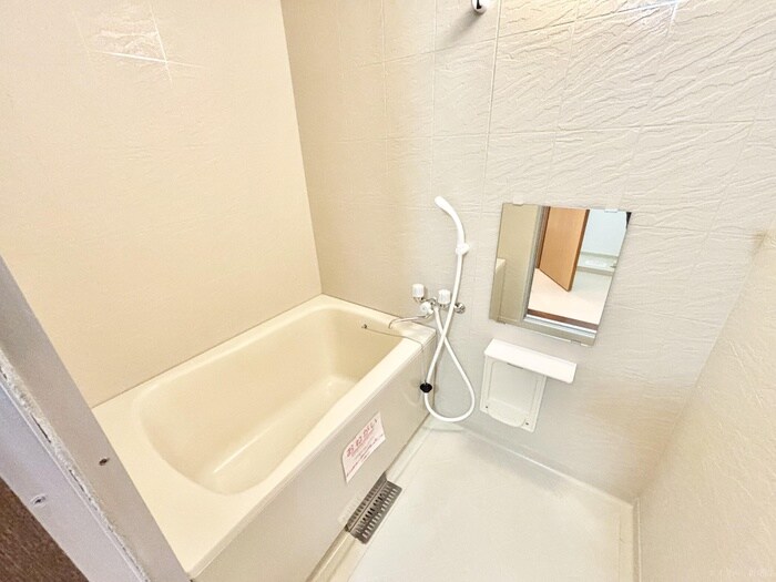 物件内観写真7　(バス／シャワールーム等)