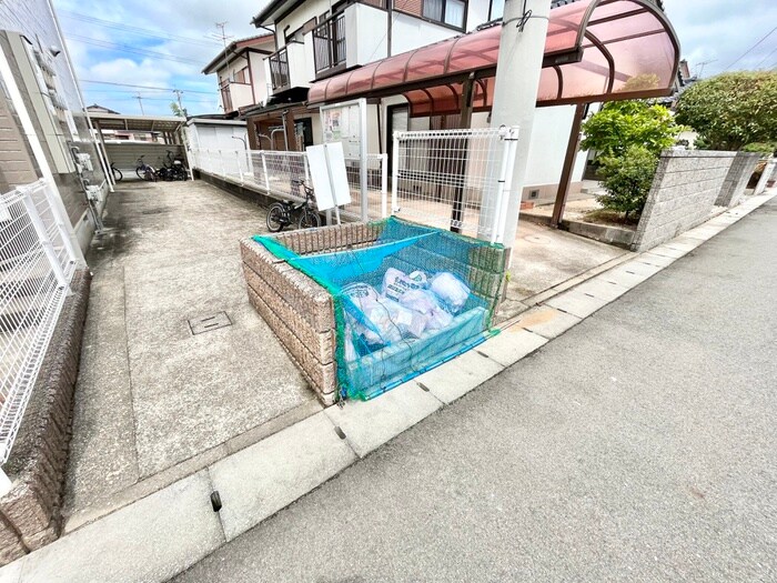 物件外観写真4　(その他)