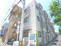 リバーサイドMK