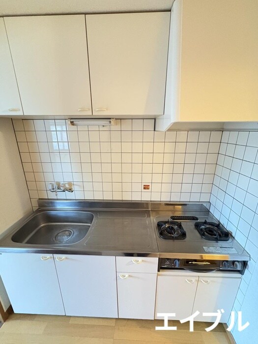 物件内観写真7　(キッチン)
