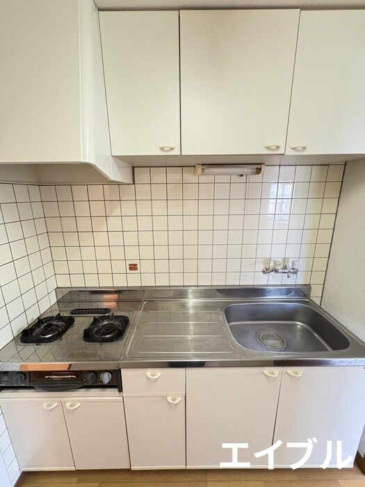 物件内観写真7　(キッチン)