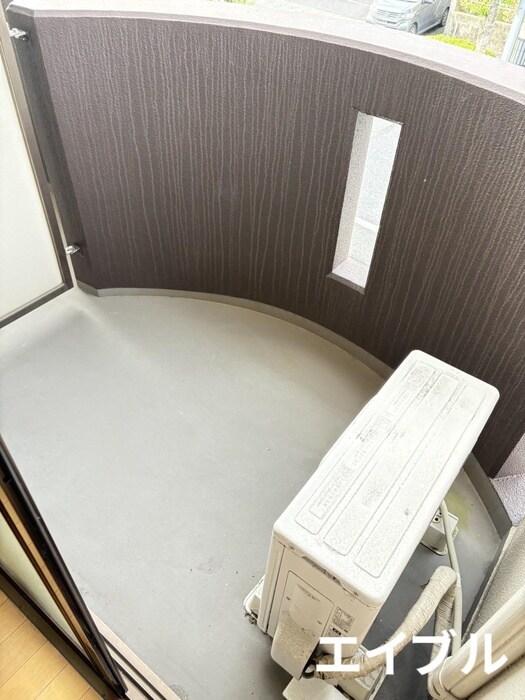 物件内観写真15　(ベランダ・バルコニー)