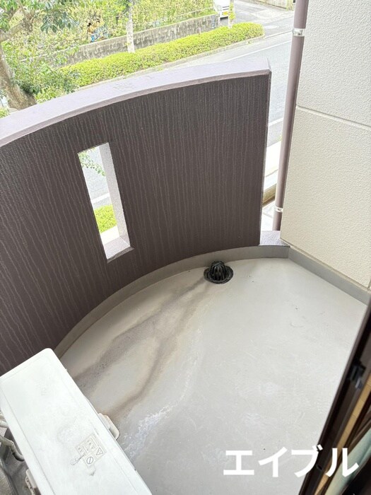 物件内観写真15　(ベランダ・バルコニー)