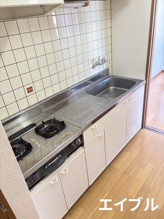 物件内観写真19　(キッチン)