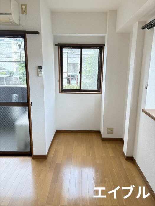 物件内観写真20　(居室)