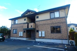 フラージュ　ヴェール　Ｋ棟外観写真