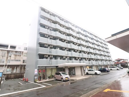 ジュネスシティ宮の前外観写真