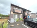UパームC棟