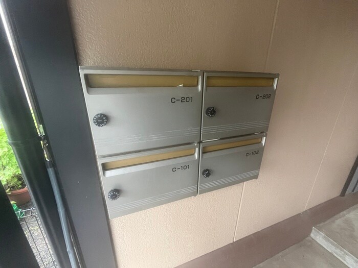 物件外観写真3　(建物設備)